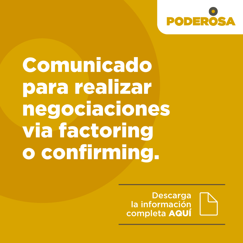 Anuncio